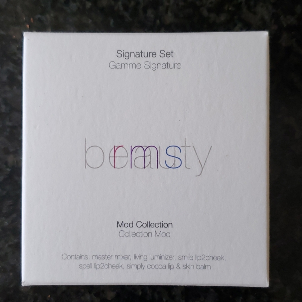 RMS Beauty Mod collection